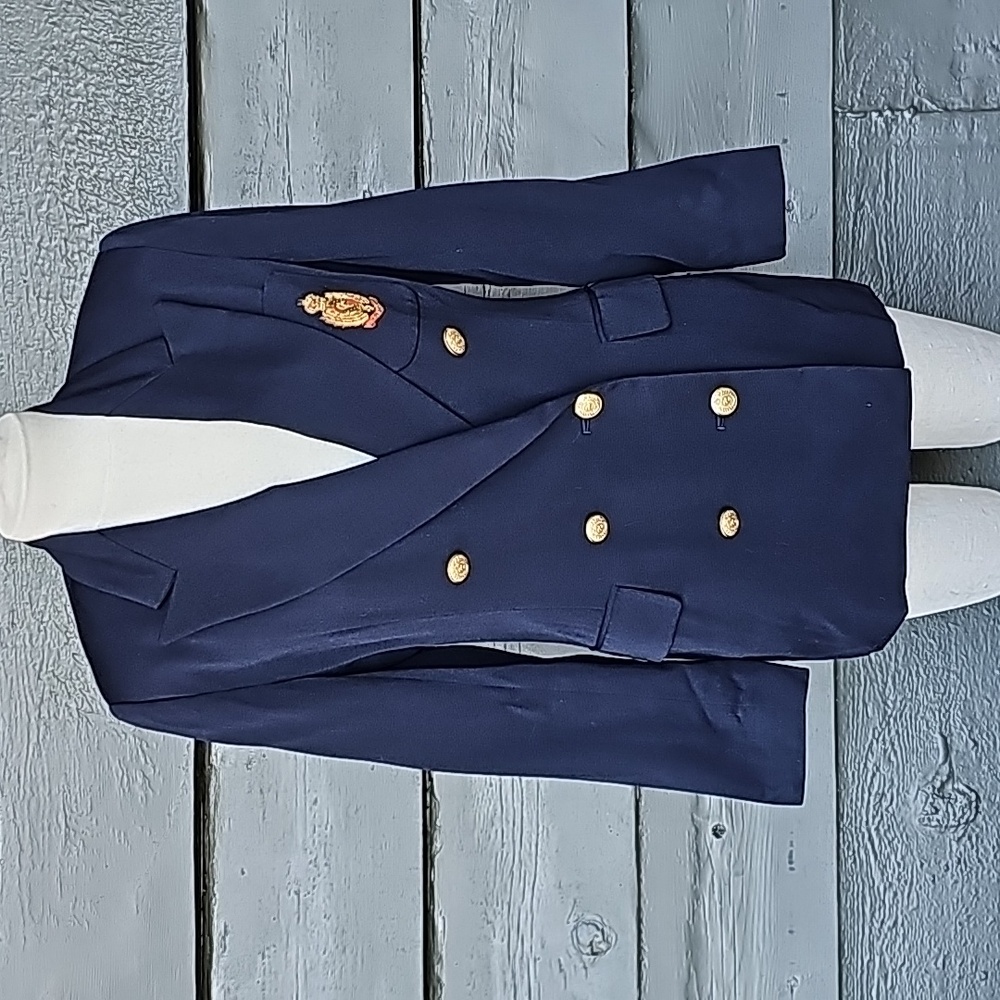 Vintage Blazer